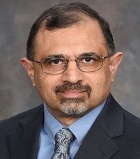 Huntsman Textile Effects has appointed Rajiv Banavali as its new Global Vice President of Research and Technology. © Huntsman 